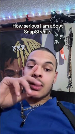 Snapchat Streak Fail: Hilarious Streaks Gone Wrong 😂 #fyp #snapchat #snapstreaks #streaks #funny