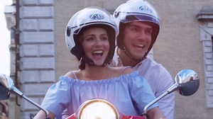 Rome in Love (TV Movie 2019)