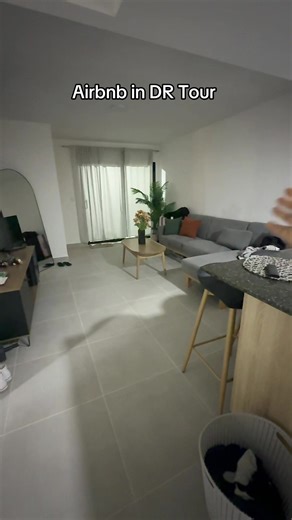 Embracing Smaller Spaces: Life Adjustments in the DR