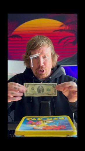 Mystical Paper Clip Trick Revealed