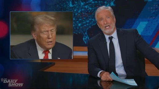 STEWART: “So just to be clear - Trump is on the brink of war with Iran to either obliterate the nuclear program he previously ‘obliterated’, or to force them into signing a deal like the one HE PULLED OUT OF — it’s all in Chapter 9 of Art of the Deal: Eating Your Own Asshole.” | The Tennessee Holler