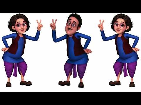 Motu Patlu Cartoon New (2026) 🥰🫀#cartoon​ #motupatlu #trending​ #motu