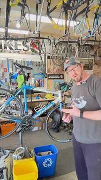 Raleigh Capri: The Good, The Bad, and The "FWO" 🚨 #bike #ride #shorts