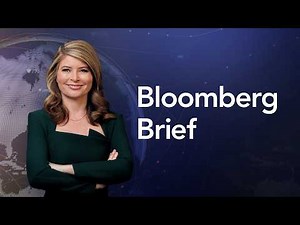 Oil Rises as US, Iran Dispute Whether Hormuz is Open; Big Week in Markets | Bloomberg Brief 07/13/26