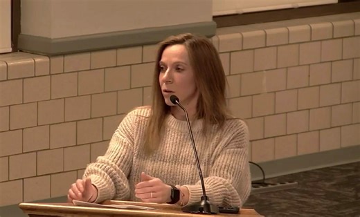 Medina High School plans for new course offerings next school year