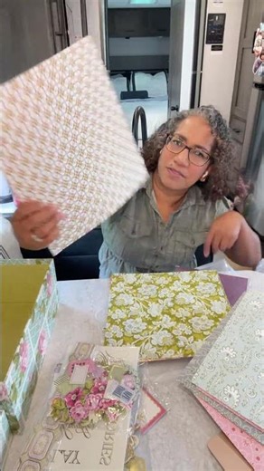 Anna Griffin Create Spring 2026 Live Unboxing Highlight!