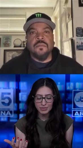 In an interview with ABC15’s Nicole Gutierrez, Ice Cube discusses what fans can expect at his Glendale concert for the ‘Truth to Power - Four Decades of Attitude’ tour. MORE 🔗 https://tinyurl.com/5etp6989 | ABC15 Arizona