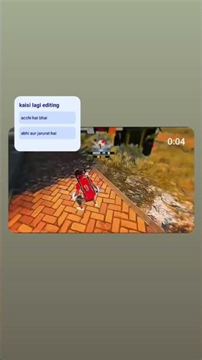 agar aapko bhi aisi editing sikhani hai to comment karo