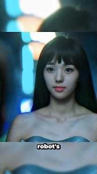 A Human Replaced His Touch With a Perfect Lie 🧠