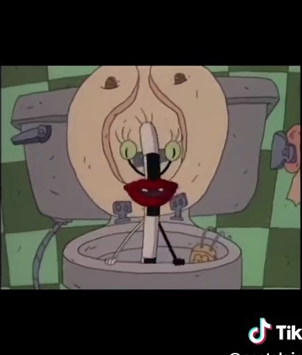 Aaahh!!! Real Monsters is a 90s animated comedy that follows three monster roommates—Ickis, Oblina, and Krumm—living beneath a trash dump and attending the Monster Academy. Under the watchful eye of their strict headmaster, The Gromble, they learn the art of scaring humans, though their surface assignments almost always descend into disgusting, chaotic misadventures. #ahhrealmonsters #90s #snick #nickelodeon #doyouremember