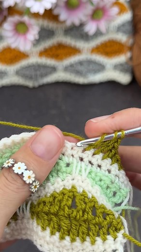 32K views · 207 reactions | Cute Crochet 臨 | Knit Crochet Patterns | Facebook