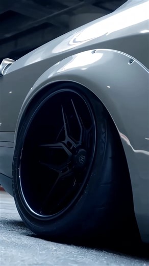 120 FPS Ferrari Edits: Stunning 4K Car Showcase