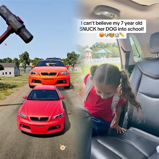 SHOULD I GROUND HER⁉️😡 #supernanny #fyp