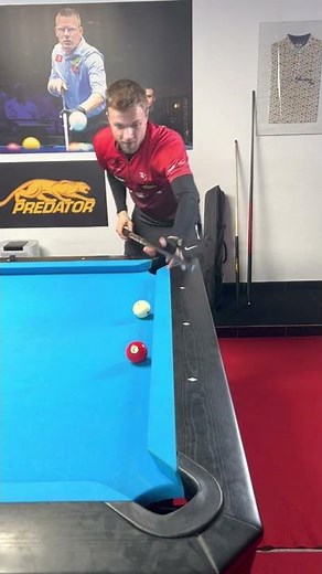 Truco para sacar la blanca