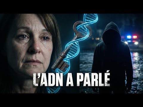 JOGGEUSE DU LOIRET : L'ADN A ENFIN PARLÉ (15 Ans de Mystère)