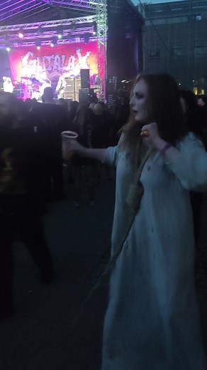 Metalhead Gutalax Dance Compilation