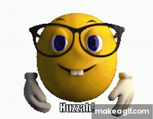 Nerd Emoji GIF - Nerd Emoji Nerdge - Discover & Share GIFs on Make a GIF