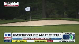 3.1K views · 14 reactions | The PGA Tour plans to relocate the first tournament of 2026 season, which was slated to happen in Hawaii, due to drought conditions. Outkick writer Ian Miller spoke about the cancelation, along with thoughts on the Ryder Cup in New York this weekend. | FOX Weather | Facebook