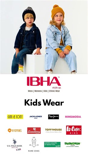 Celebrate the Festive Season in Style at IBHA Style Up!