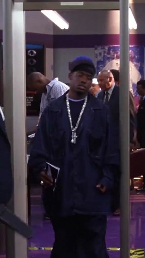 Hilarious Scenes from Soul Plane ft. Mo'nique & Loni Love