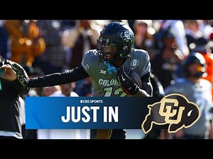 Travis Hunter announces he will enter the 2025 NFL draft | Draft expert gives his NFL Comps