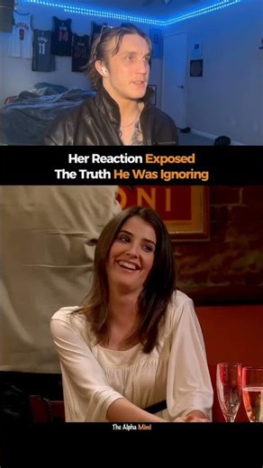 Was Her Reaction Justified...
