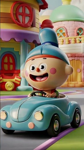 Welcome to Toyland: A Magical Adventure Awaits