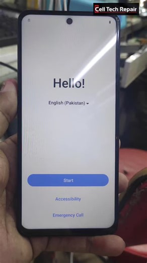 Cell Tech Repair on Instagram: "Vivo Y29 FRP Unlock ISP EasyJTAG Plus Android 15 🔥 Success ⚠️ IMPORTANT DISCLAIMER ⚠️ This video is for EDUCATIONAL PURPOSES ONLY. FRP is Google's security feature. Use this method ONLY on your own device or with permission. Bypassing FRP on stolen devices is ILLEGAL. Cell Tech Repair is not responsible for misuse. All actions at your own risk. 🔥 [Model Name e.g. Vivo Y29] FRP Unlock Success 2026 🔥 Android 15 | ISP EasyJTAG Plus Method | 100% Working Model: [e.