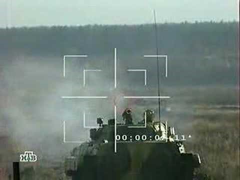 Voennoe delo - Shtora