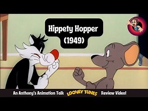 'Hippety Hopper (1949)' Revealed: An In-Depth Looney Tunes Analysis
