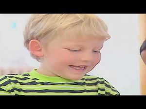 Teletubbies Scrapbook (My Fanmade UK Version)