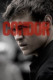 Watch Condor Season 1 Episode 100 - Condor (Season 01) Trailer