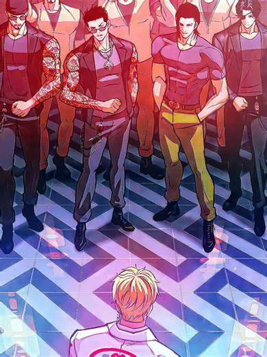 Lookism Chapter 530 Ending Explained: Who Will Win?