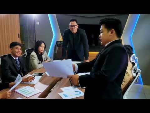 GenieIQ AI Data Genie