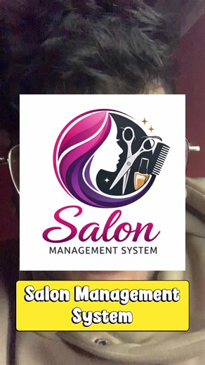 Effective Salon Management System with AI Technology