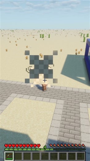 SNAJPER W MINECRAFT🔫 #minecraft #minecraftpolska #grox