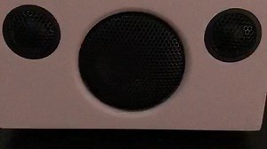 北欧之声 Audio Pro ADDON T3 获得红点大奖的一个音箱