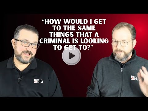 Podcast EP9: How Easy Is Initial Access for Hackers? A Pen Tester Tells All