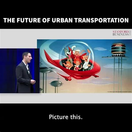 23 reactions | When MBA student David Troner first flew an airplane, he says it unlocked “a sense of freedom like no other." That’s why he imagines a future where personal aviation becomes part of daily life. This video is from LOWkeynotes: Student presentations on ideas that change lives, organizations, and the world. https://bit.ly/47mlKgm | Stanford Graduate School of Business | Facebook