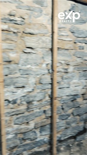 110 Year Old Home! 🤯 Check out these original foundation walls 🏠 Leo Merman / eXp Realty 📱: 651-253-9486 | 📧 : leo@realestatebyleo.com #realtor #realestate #oldhome #100yearoldhome #twincitiesrealestate #minnesotarealtor #realestatebyleo #exprealty #minneapolishomes #MNrealtor #homerenovation #hometour #sellyourhome #reel #reels #explore #explorer #exploremore #explorepage | Leo Merman