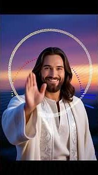 Willing hands #shorts #jesus