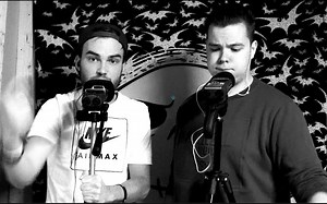 【BEATBOX】Adeft(超级发际线组合) - 2018GBBB团队赛外卡 (激光路)