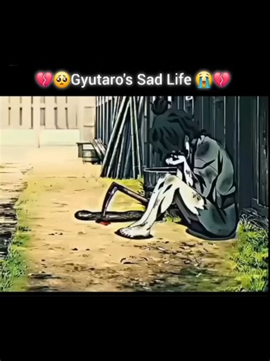 Gyutaro’s Heartbreaking Story in Demon Slayer