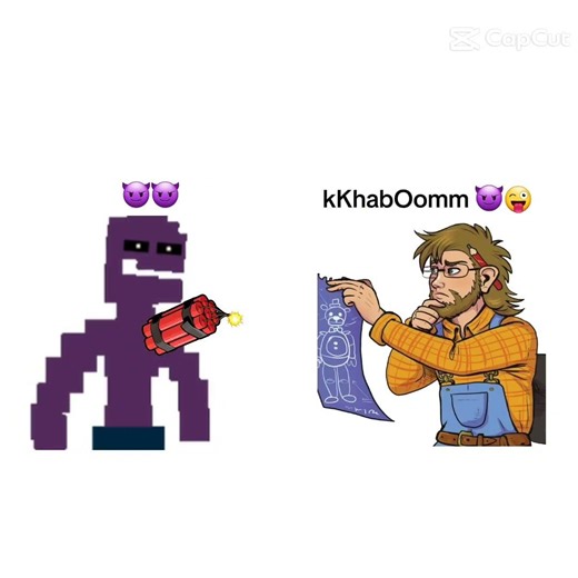 Pizzeria simulator ending be like:💀