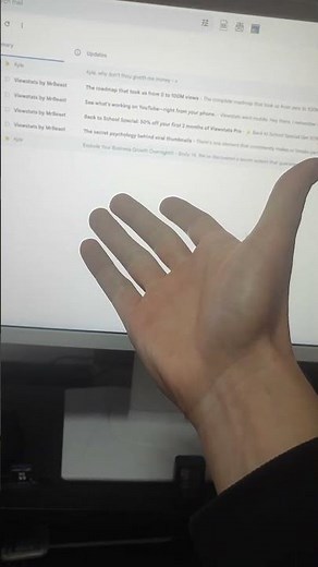 How to Get the Outlook Layout in Your Gmail Inbox