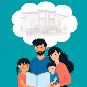 When is the better time to secure your family with a good home than now? Own your #SuntrustHome today with our RESERVE NOW, PAY LATER PROMO and discover a brighter future for you and your family! | Suntrust Properties, Inc.