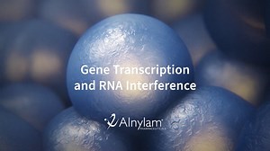 RNAi - Gene Transcription and RNA Interference