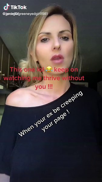 greeneyedgirl1981 (@georgiagreeneyedgirl1981)’s videos with original sound - greeneyedgirl1981