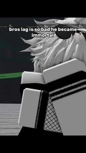 The Strongest Battlegrounds Update in Roblox Gameplay