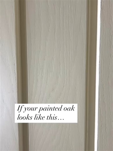 How to Achieve a Smooth Finish on Oak Cabinets